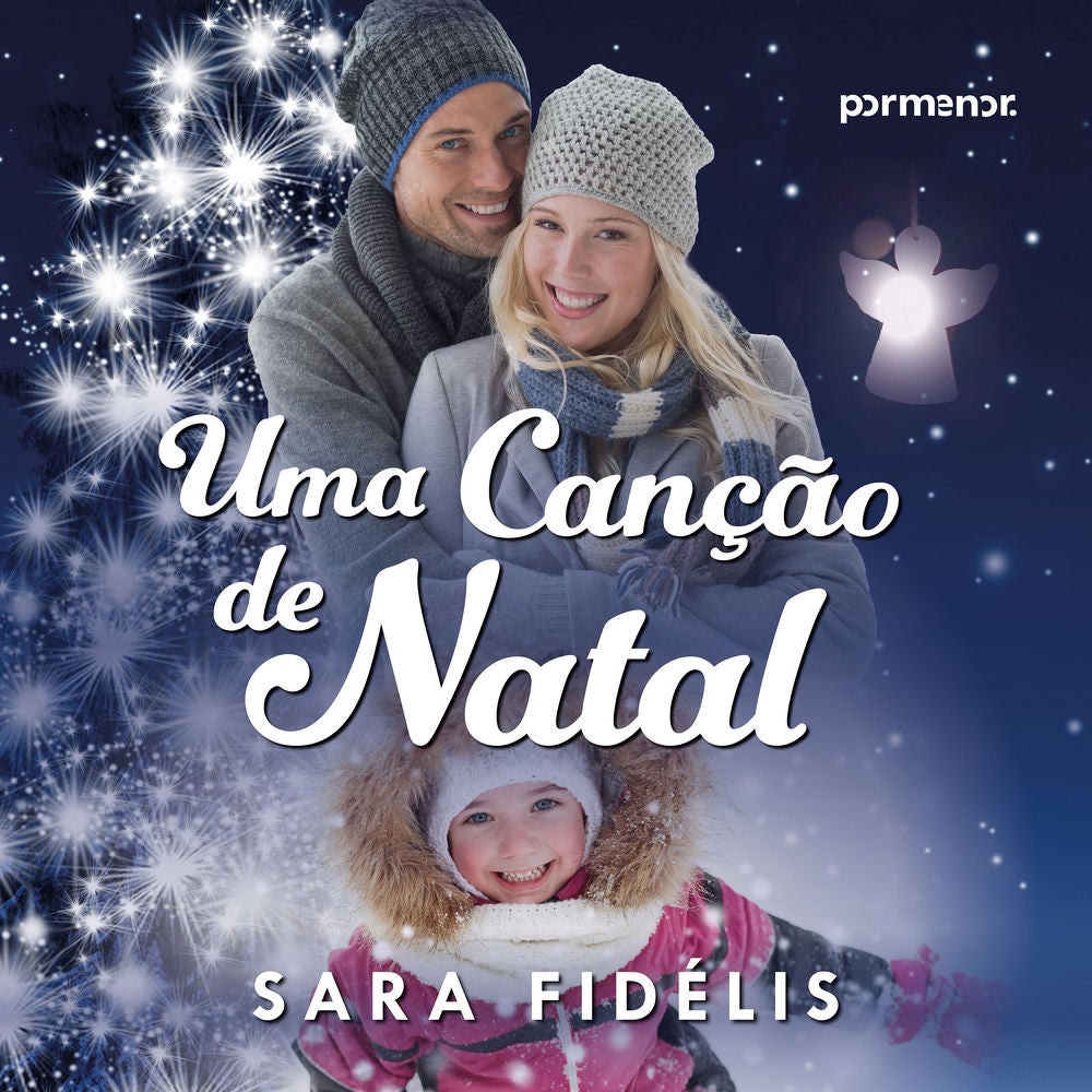 Uma canção de Natal