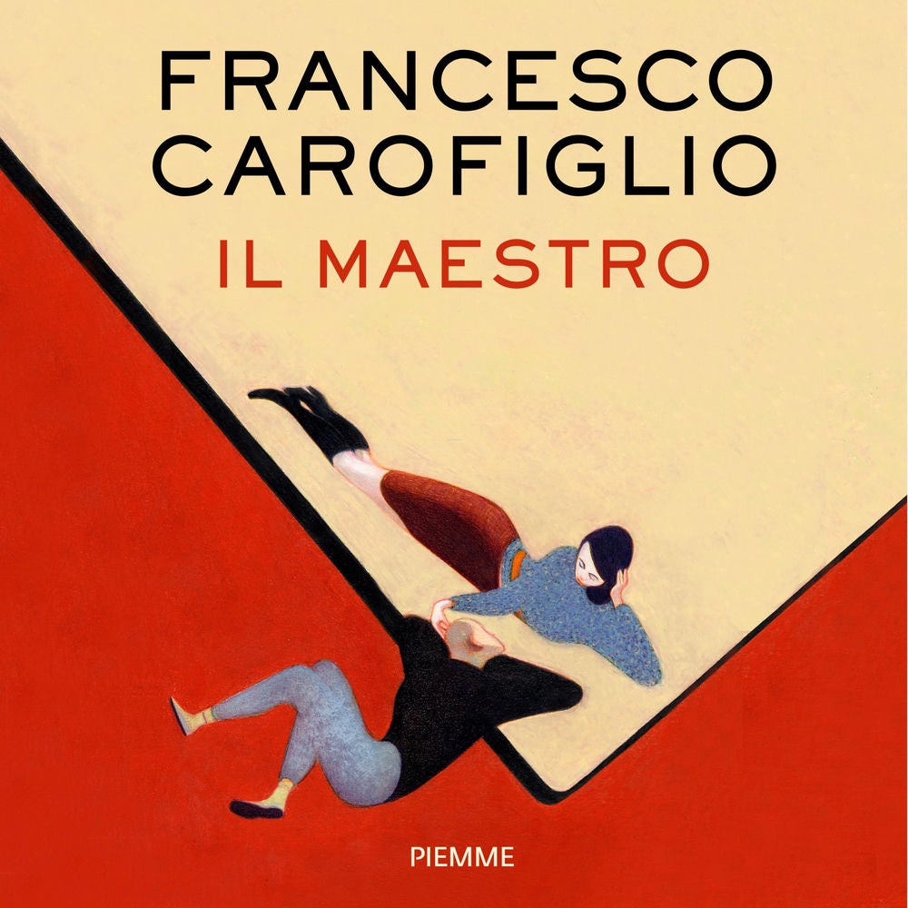 Il maestro