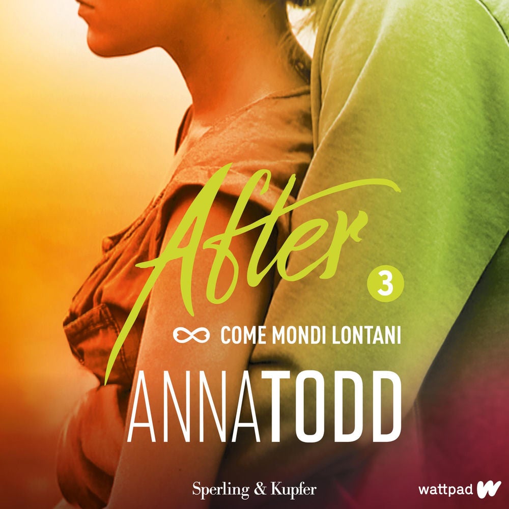 After 3. Come mondi lontani