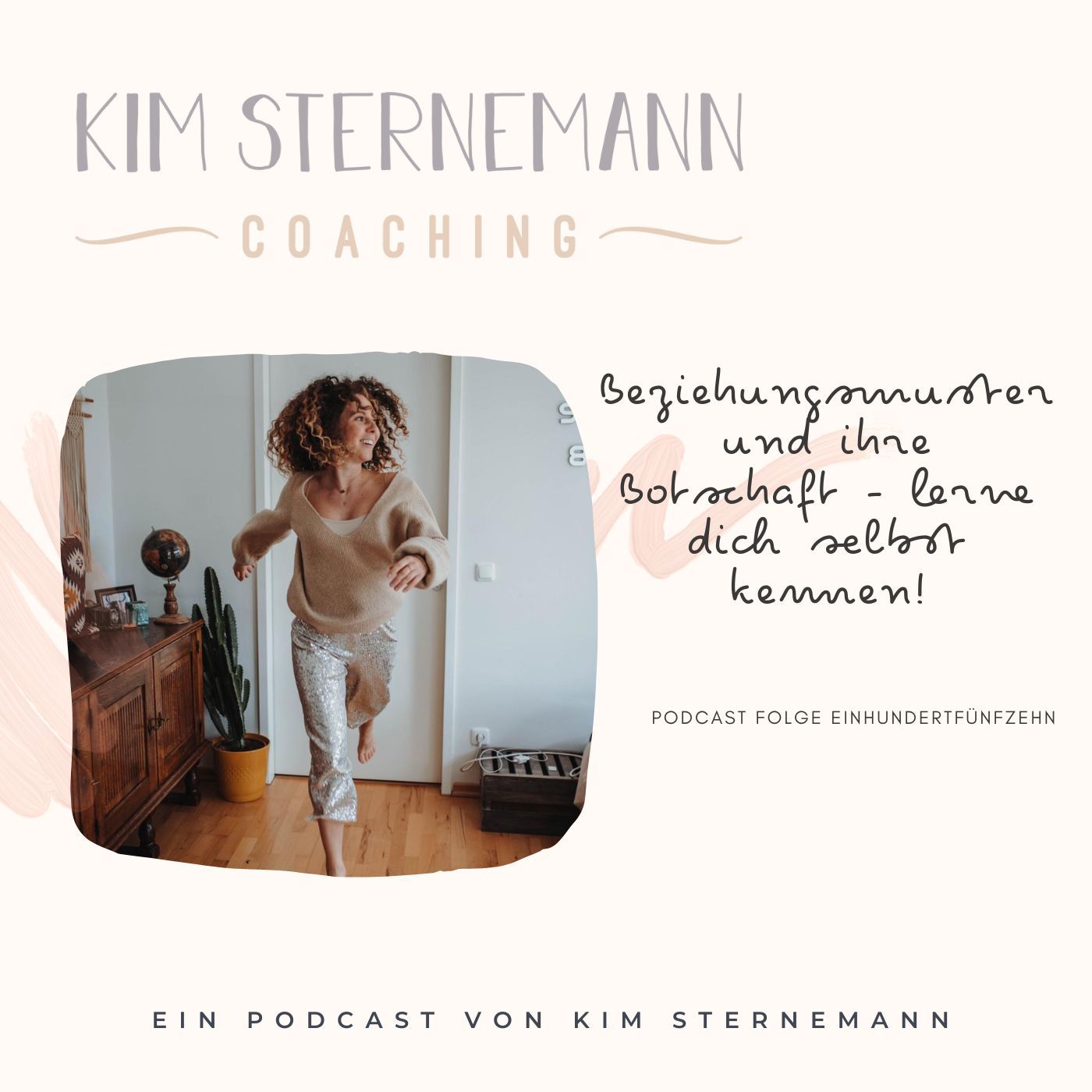 #115 Beziehungsmuster und ihre Botschaft