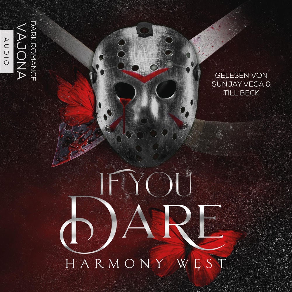 If You Dare