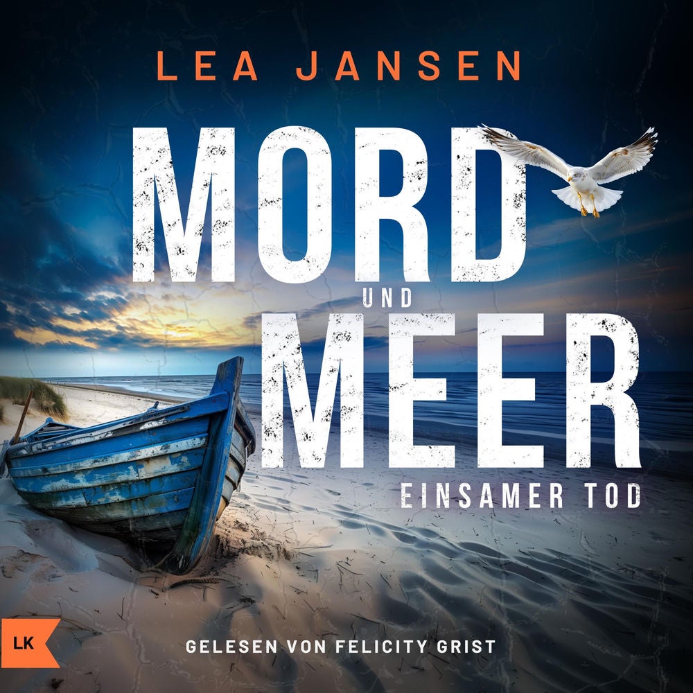 MORD UND MEER - Einsamer Tod