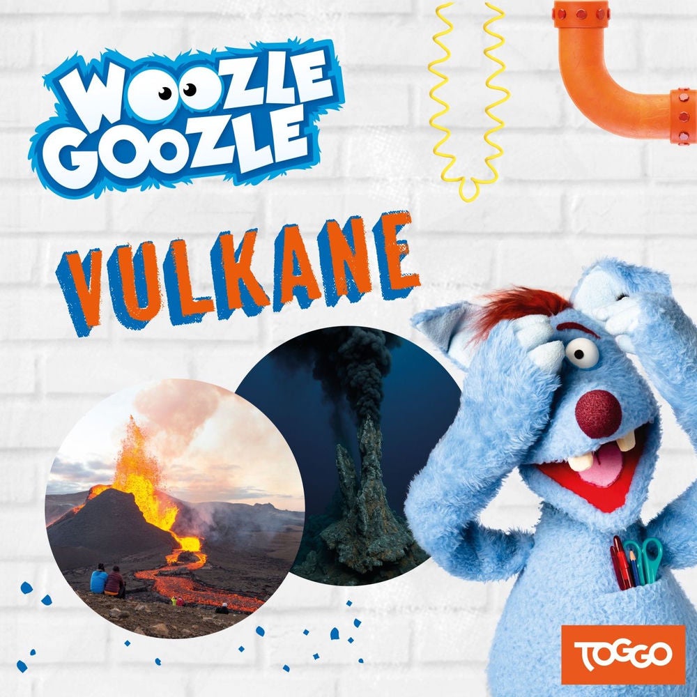 Folge 39: Vulkane
