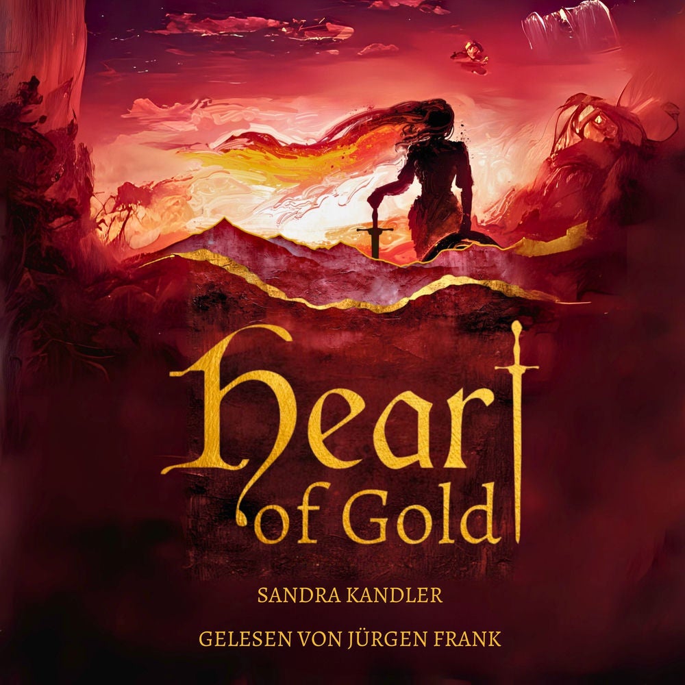 Heart of Gold