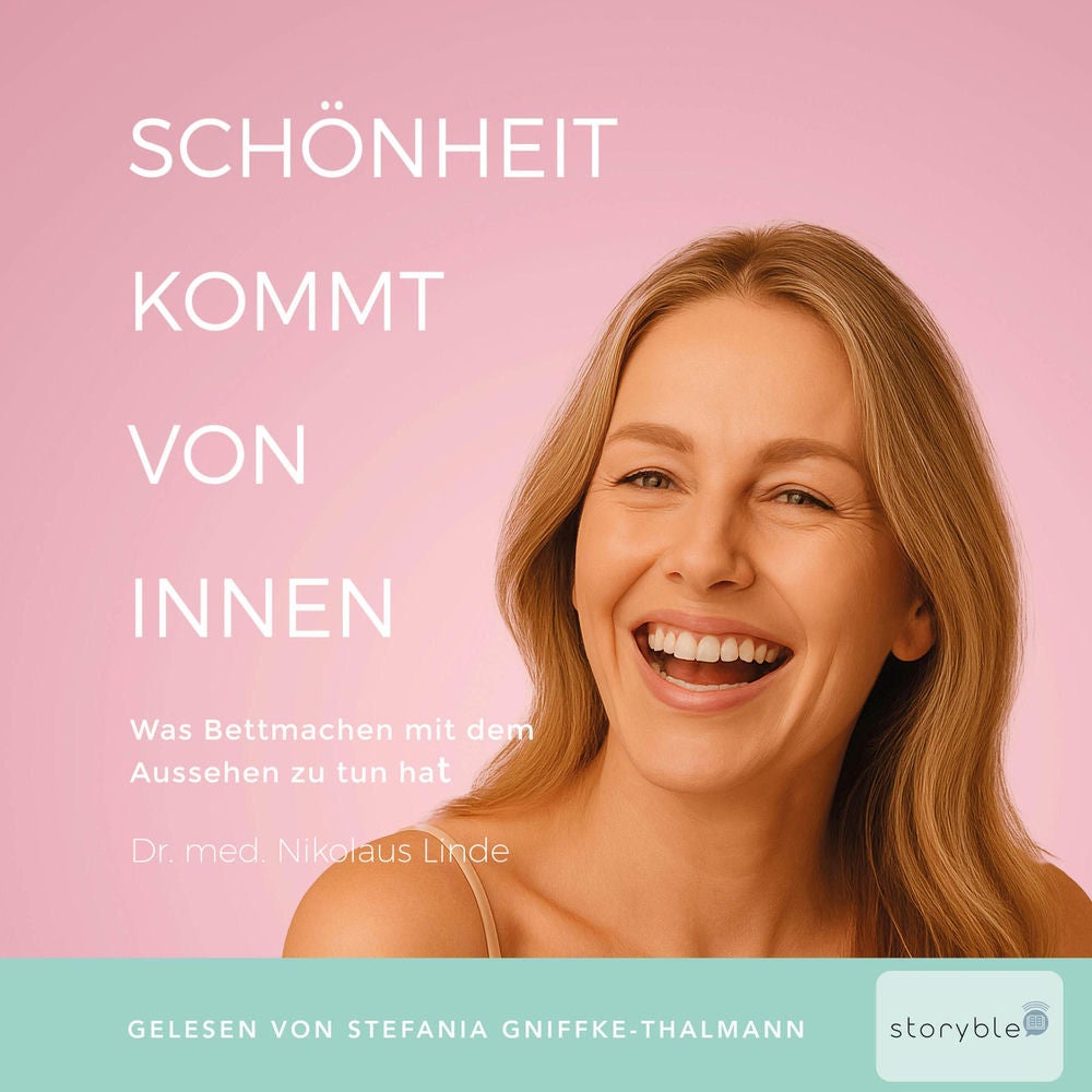 Schönheit kommt von innen