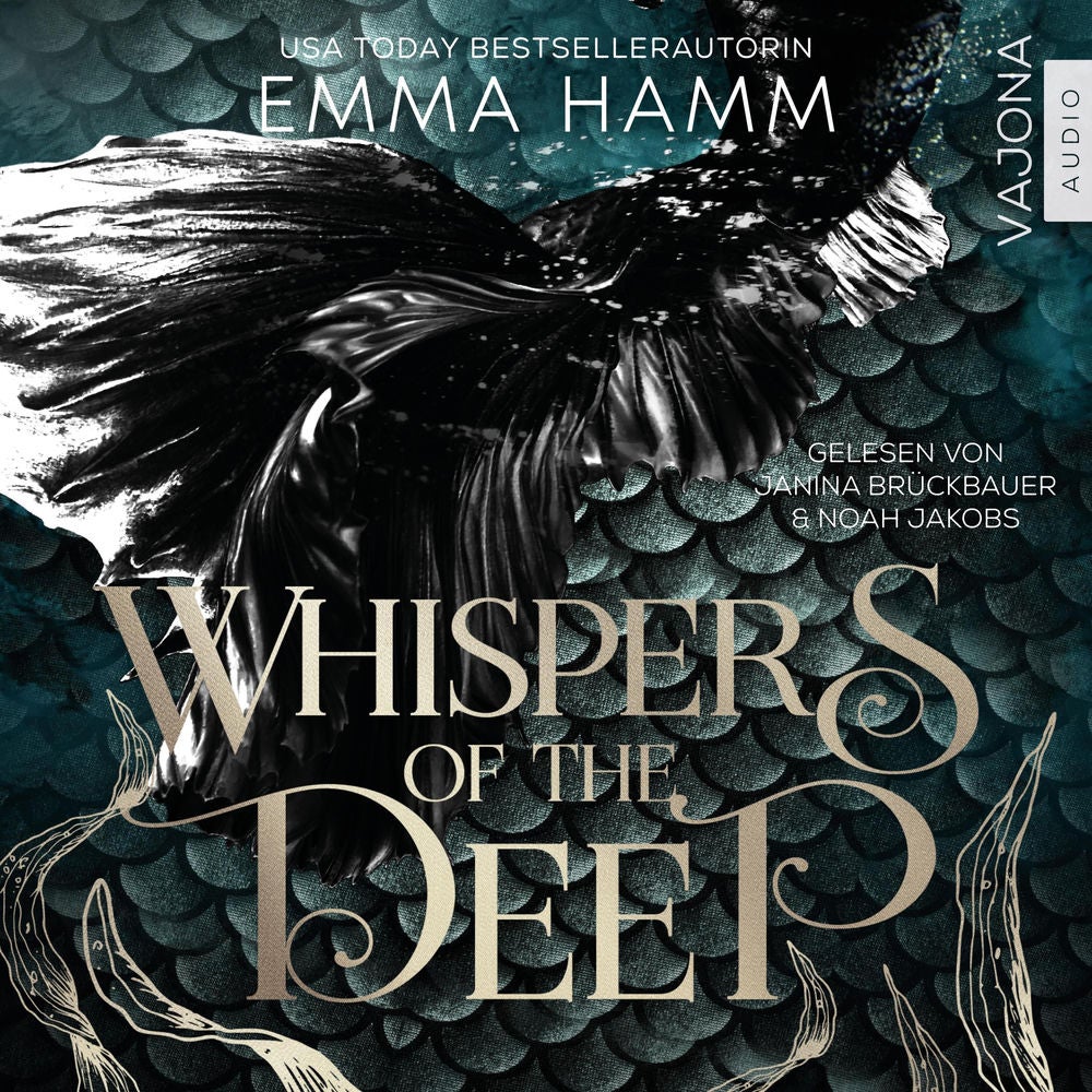Whispers of the Deep