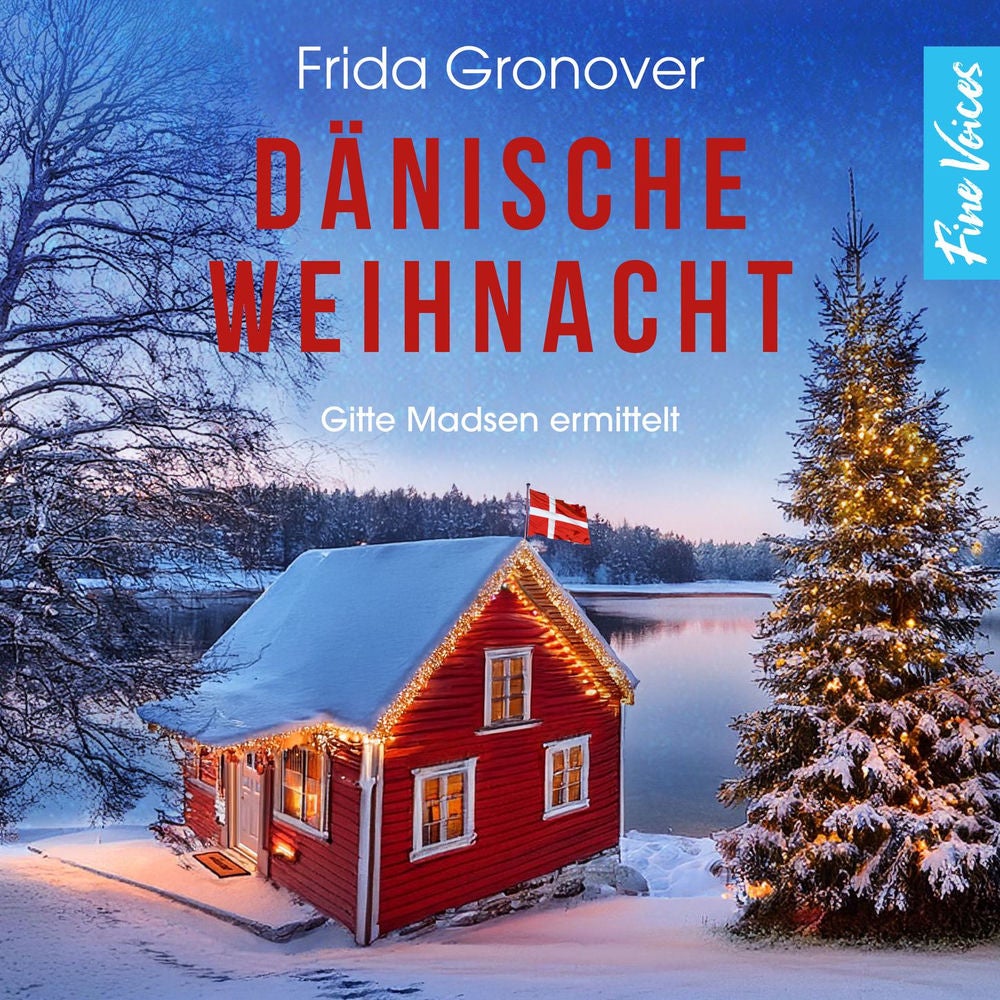 Dänische Weihnacht - Gitte Madsen ermittelt, Teil 6