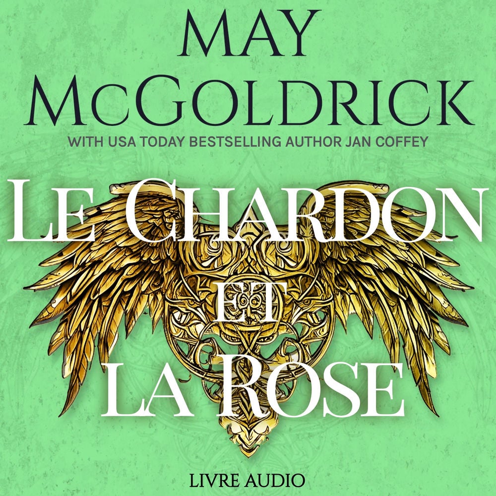 Le Chardon et la Rose