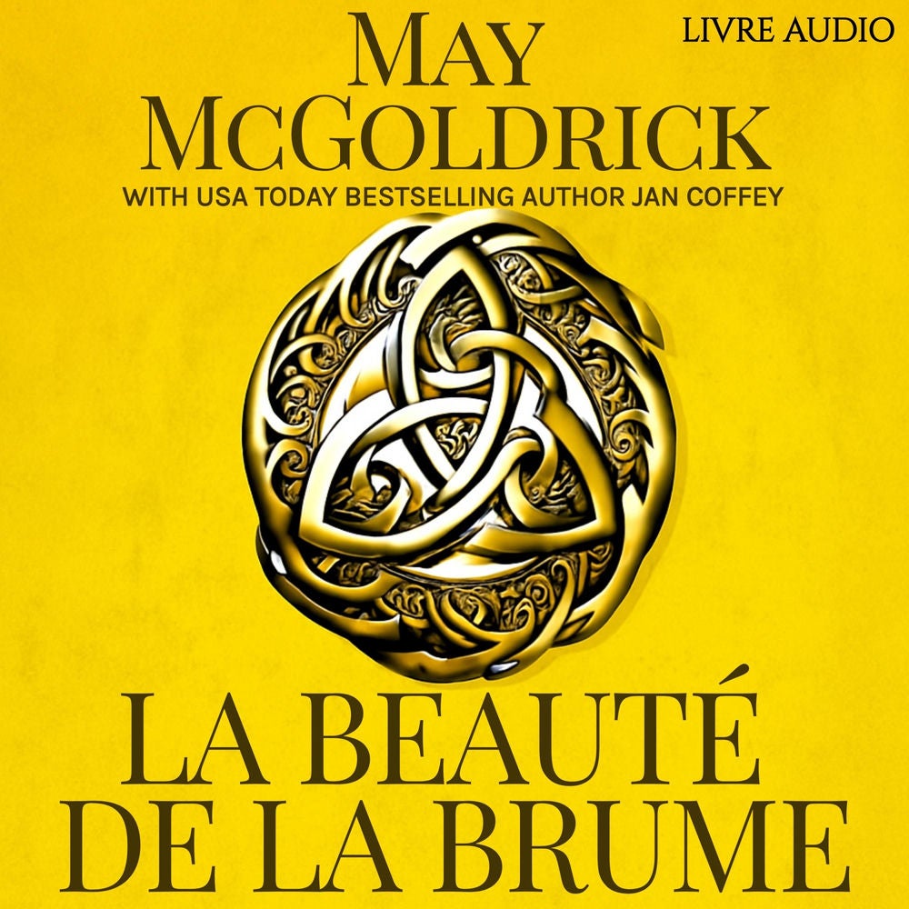 La Beauté de la Brume