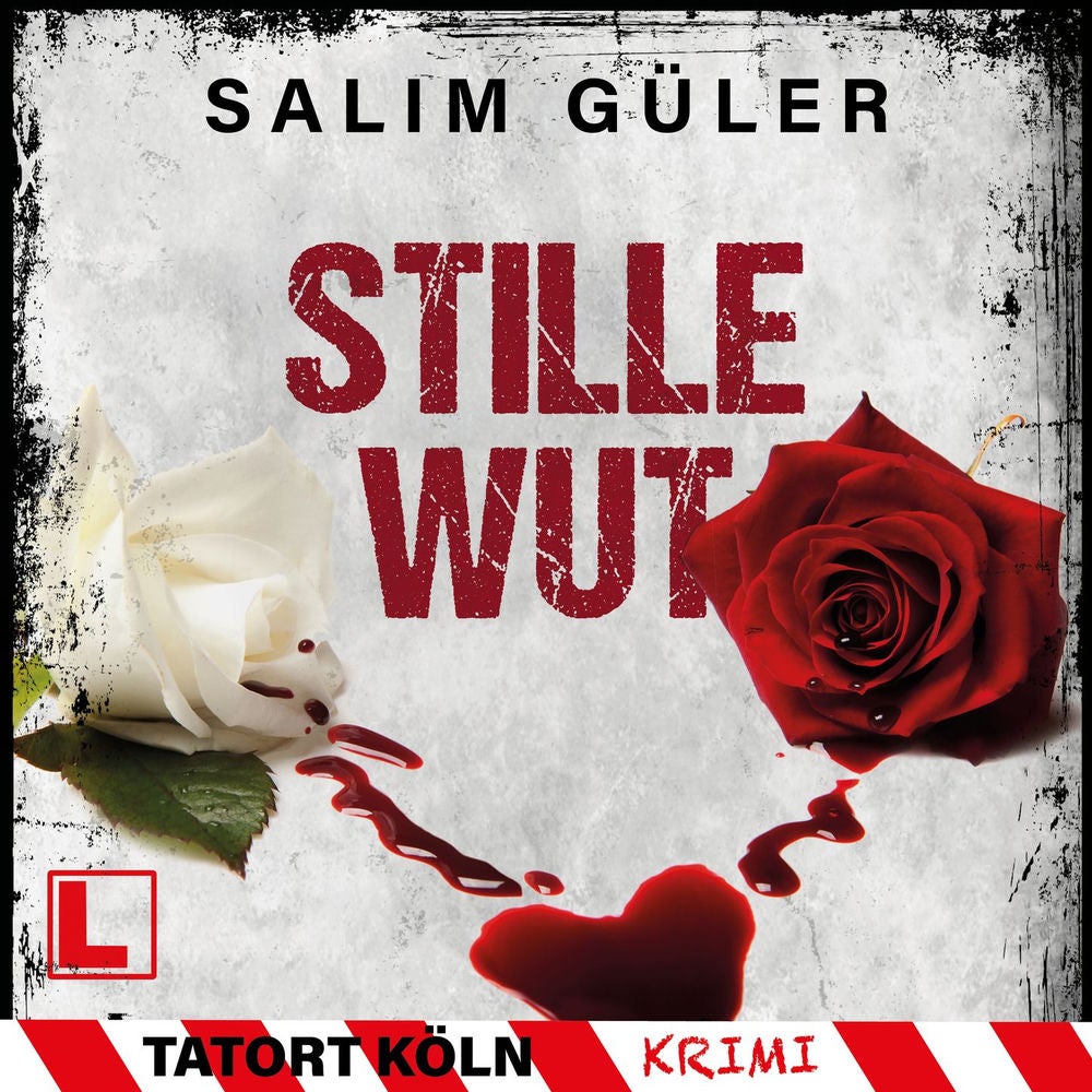Stille Wut - Tatort Köln, Band 14