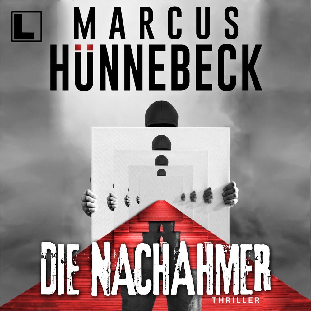 Die Nachahmer - Drosten und Sommer, Band 29