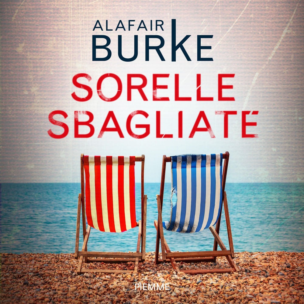 Sorelle sbagliate