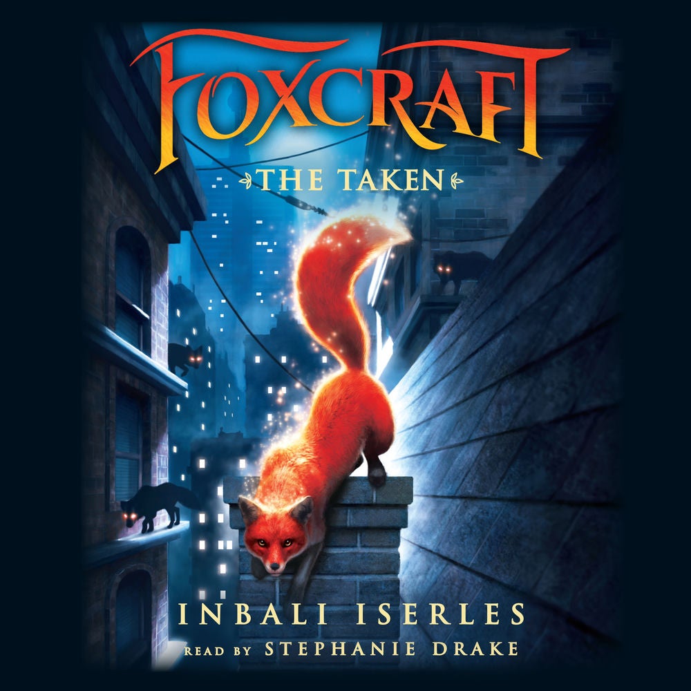 The Taken - Foxcraft 1
