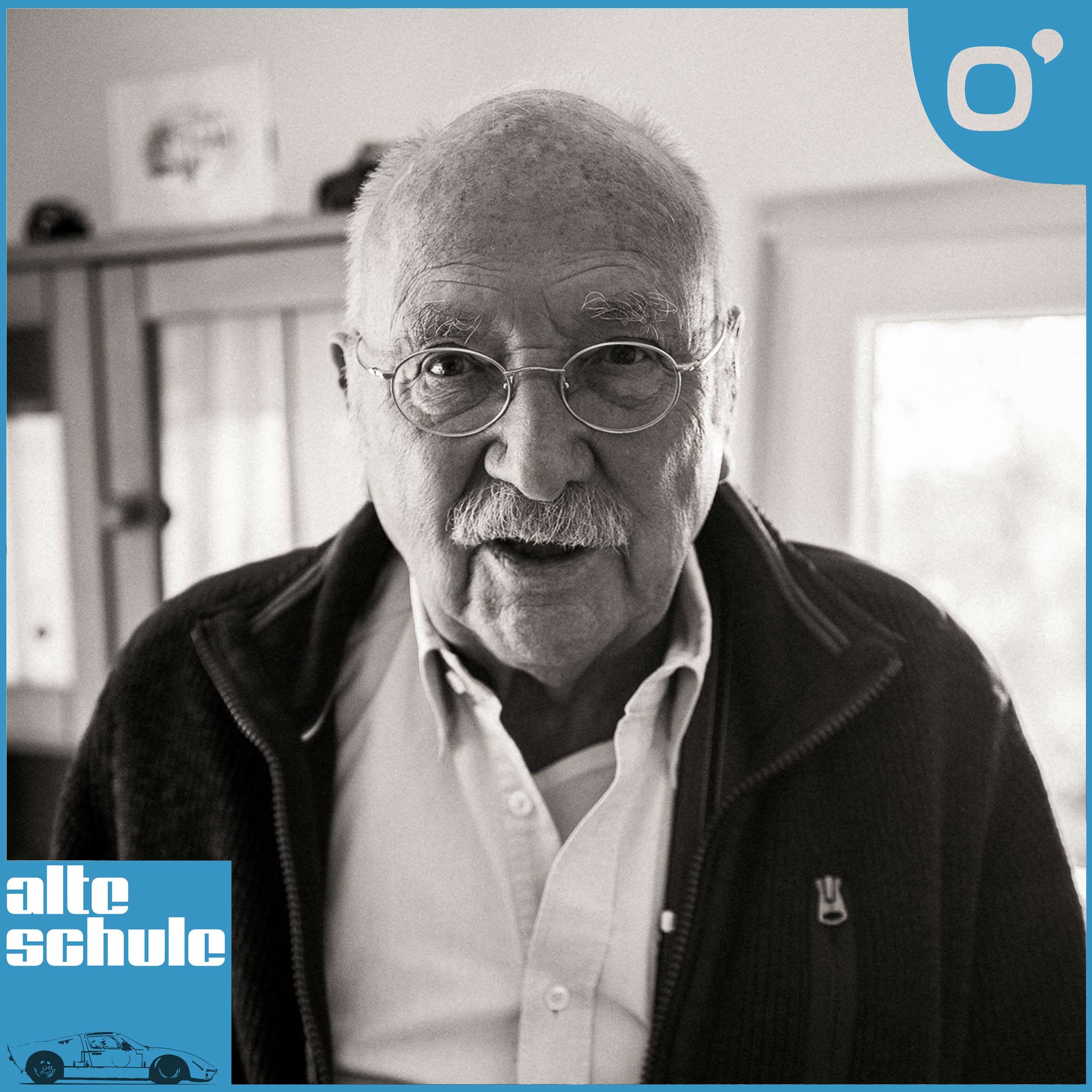 mit Klaus-Peter Bender
