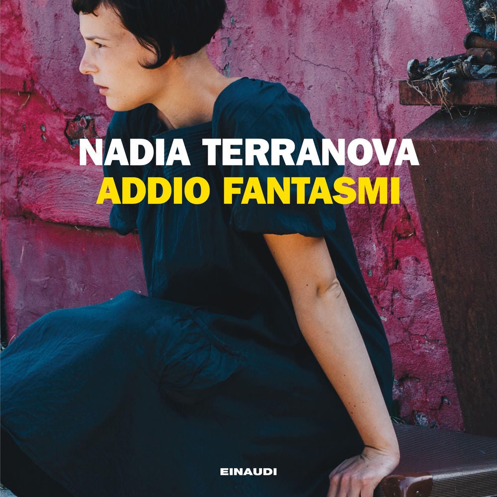 Addio fantasmi