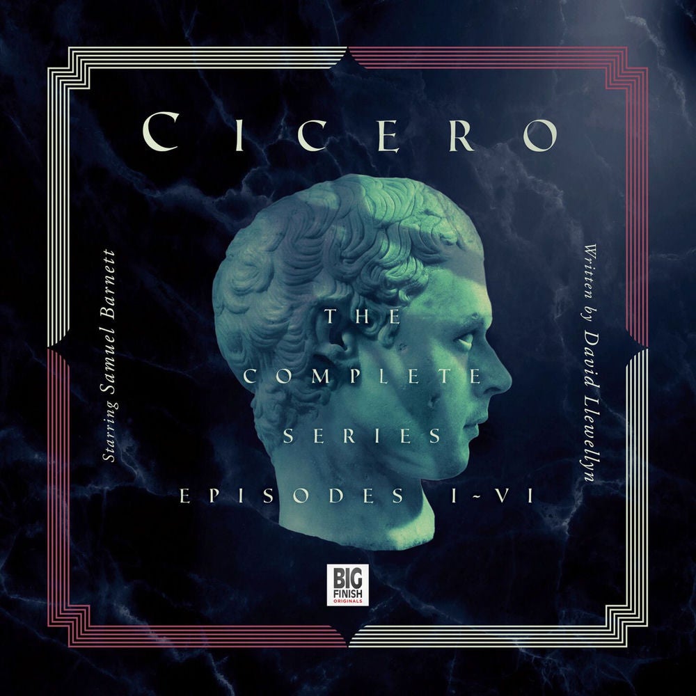 Cicero Episodes I-VI