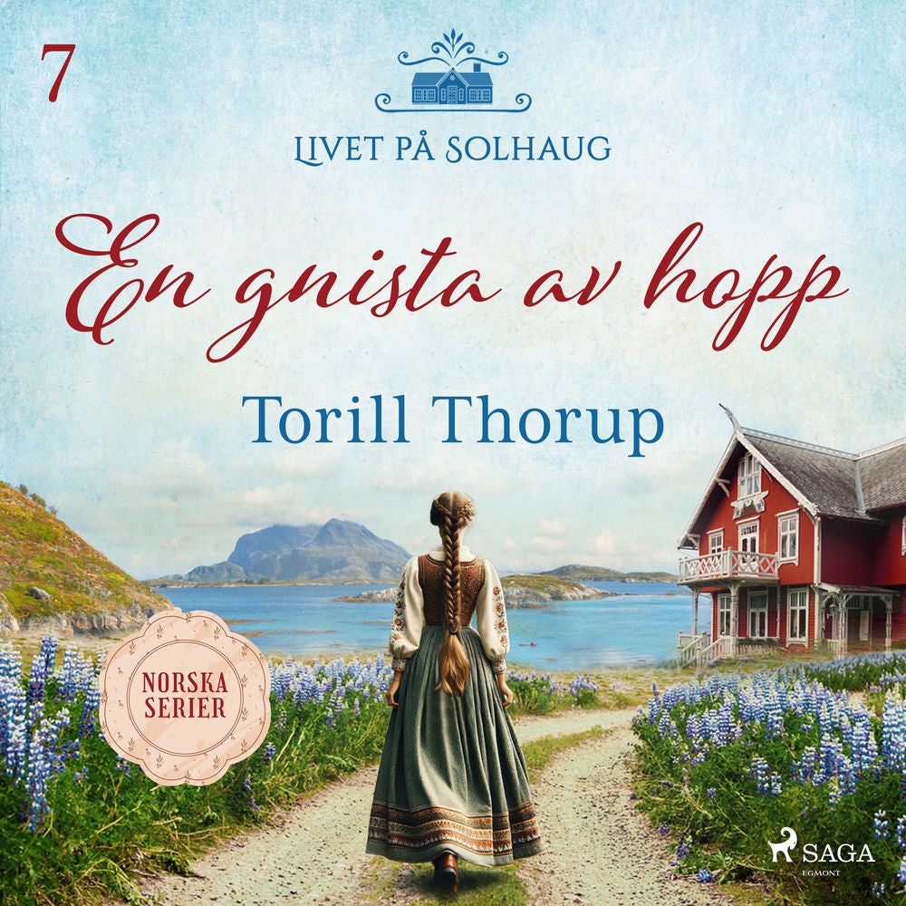 En gnista av hopp