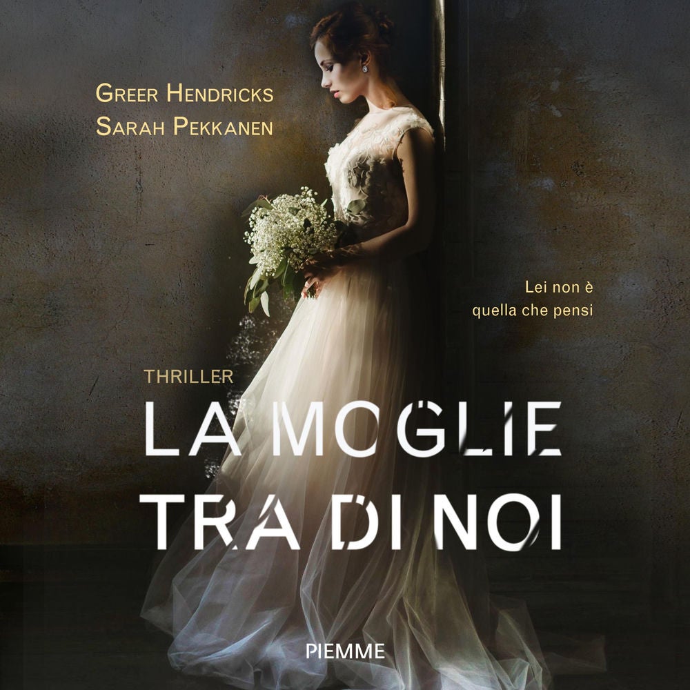 La moglie tra di noi