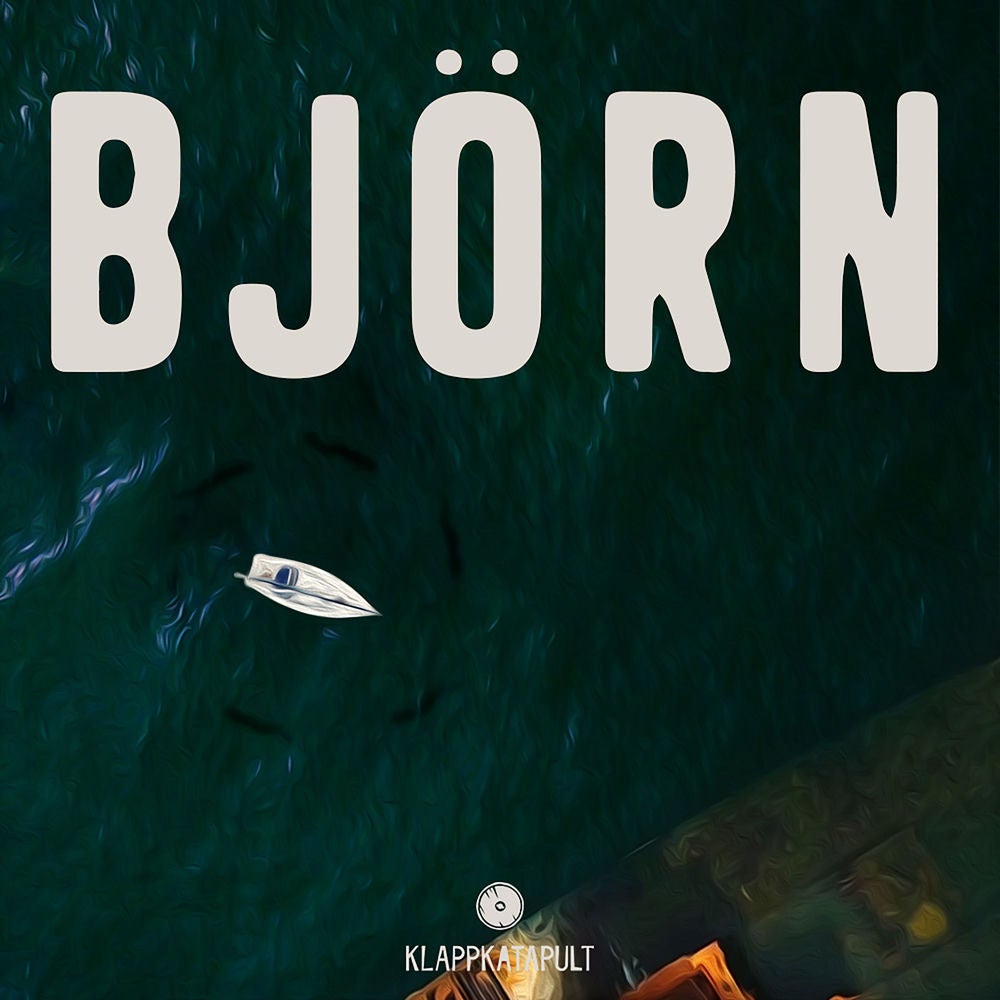 Björn