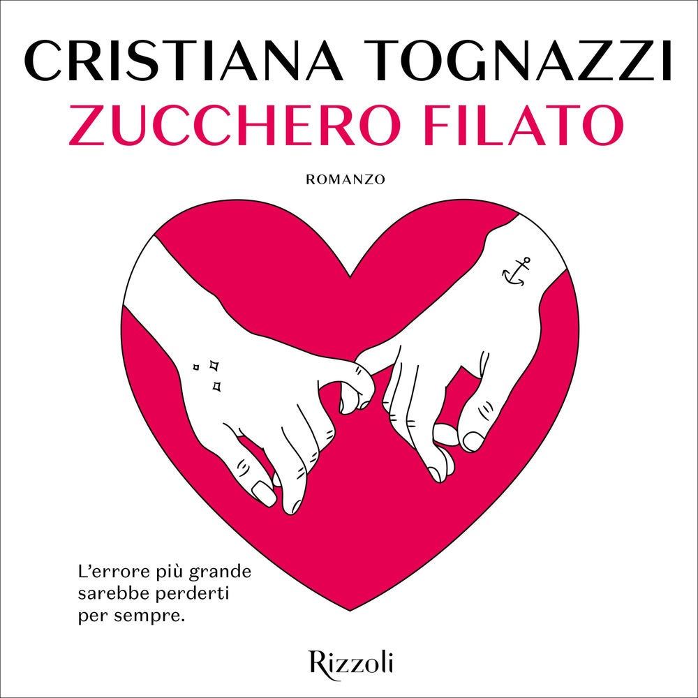 Zucchero filato