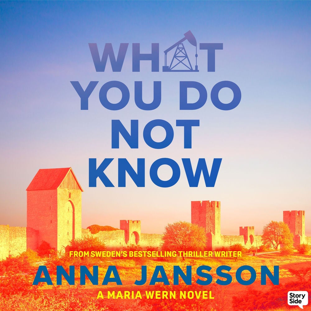 What You Do Not Know