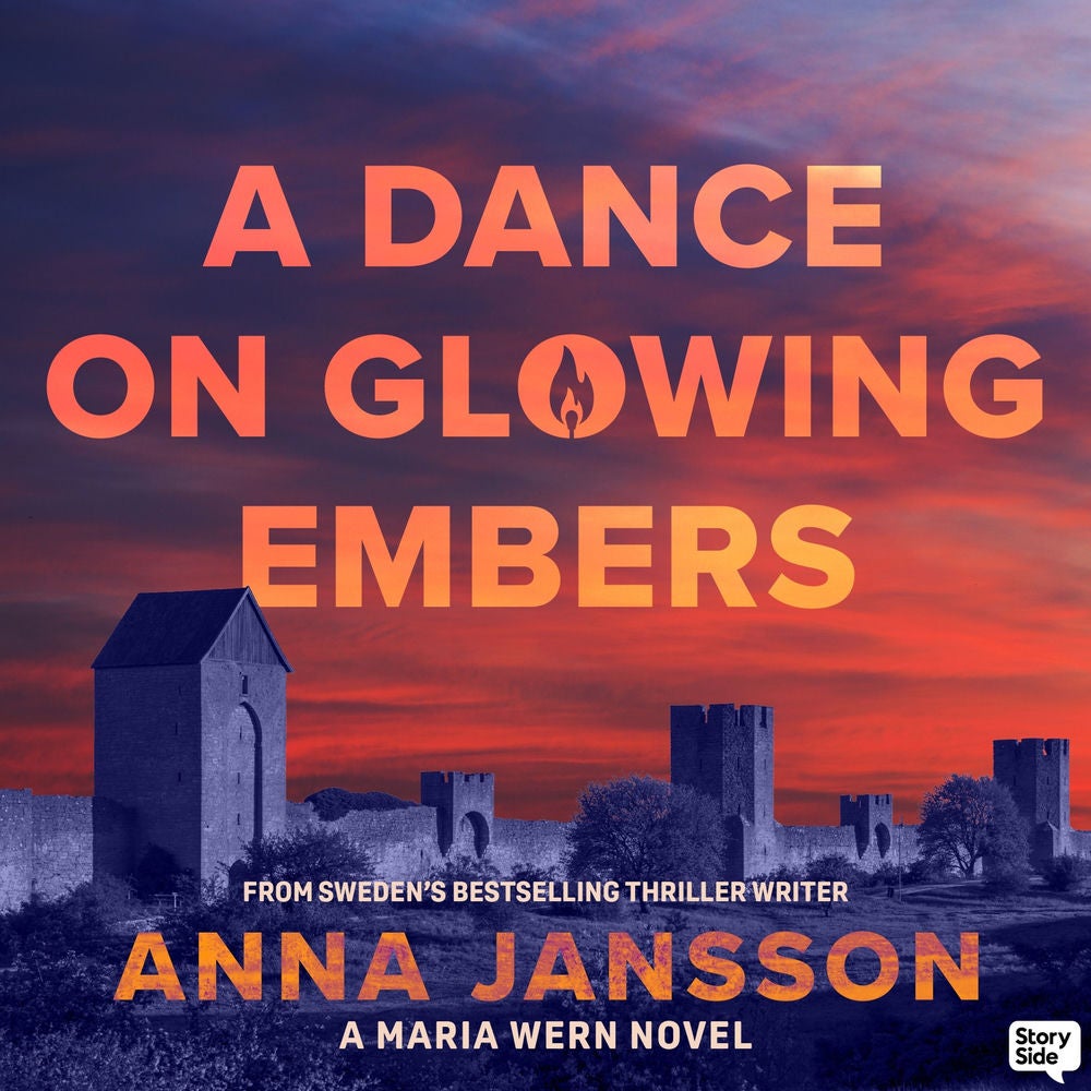 A Dance on Glowing Embers