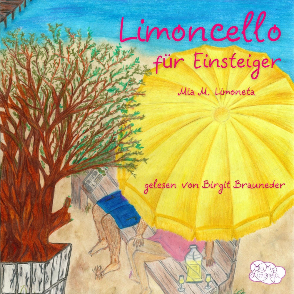 Limoncello für Einsteiger