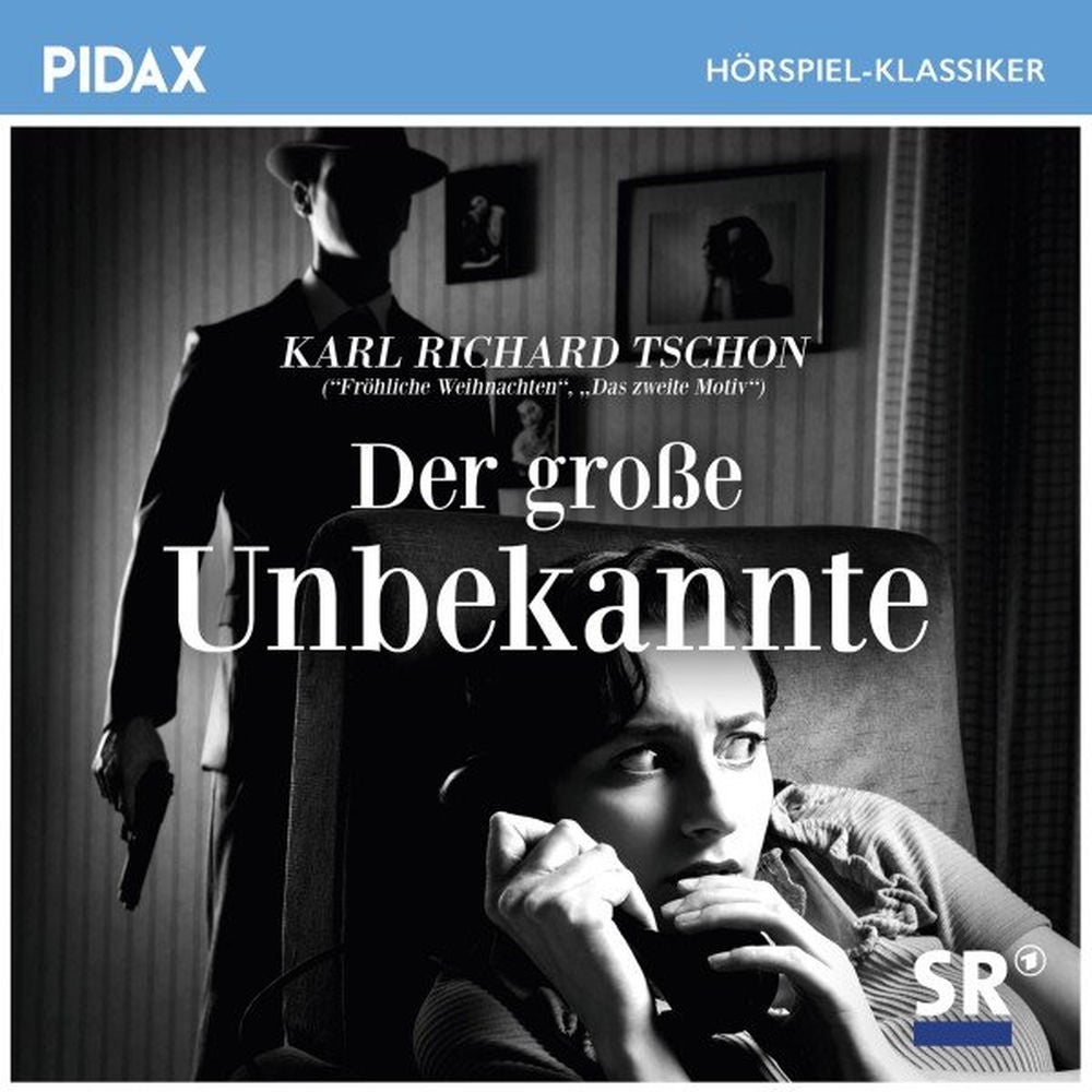 Der große Unbekannte