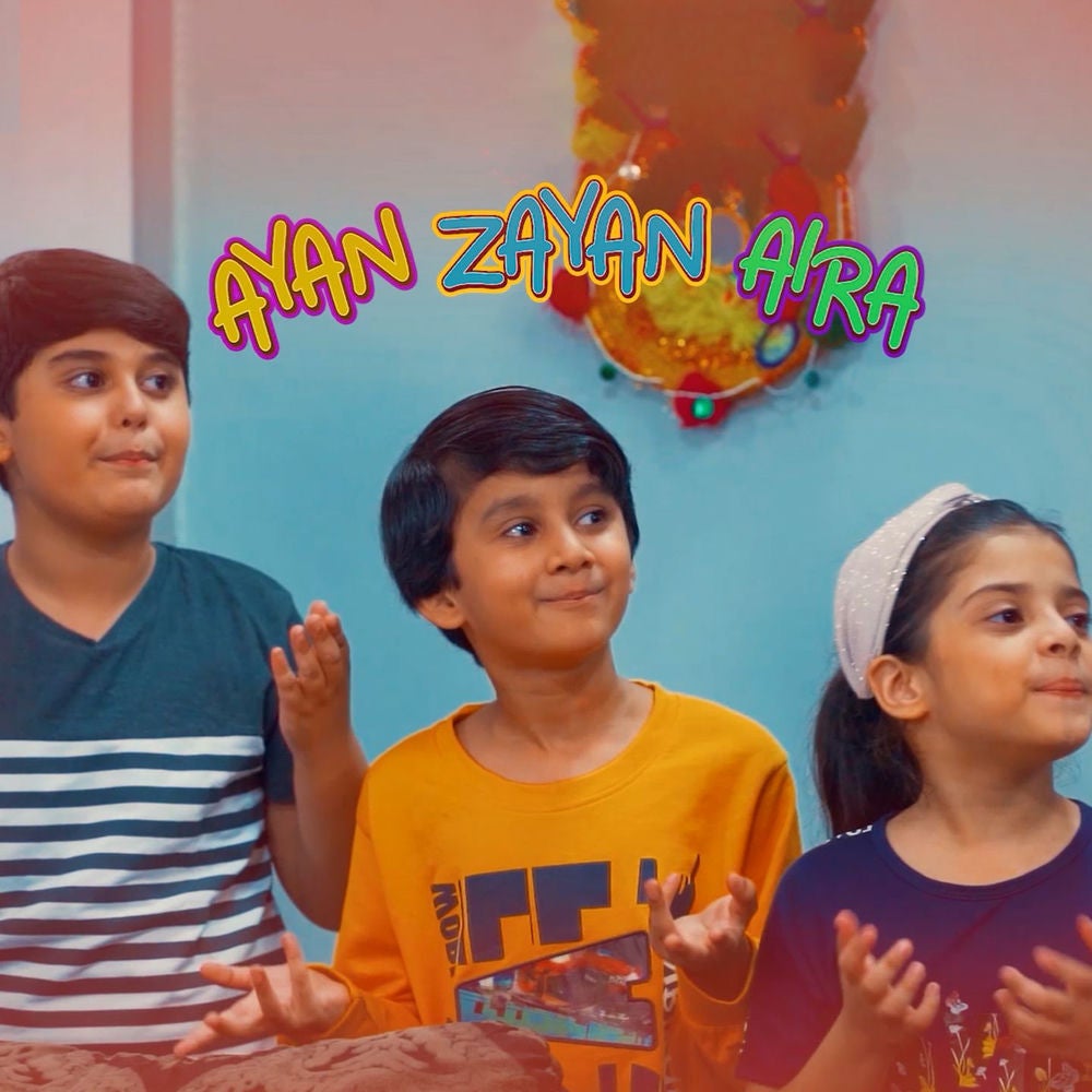 Ayan Zayan Aira