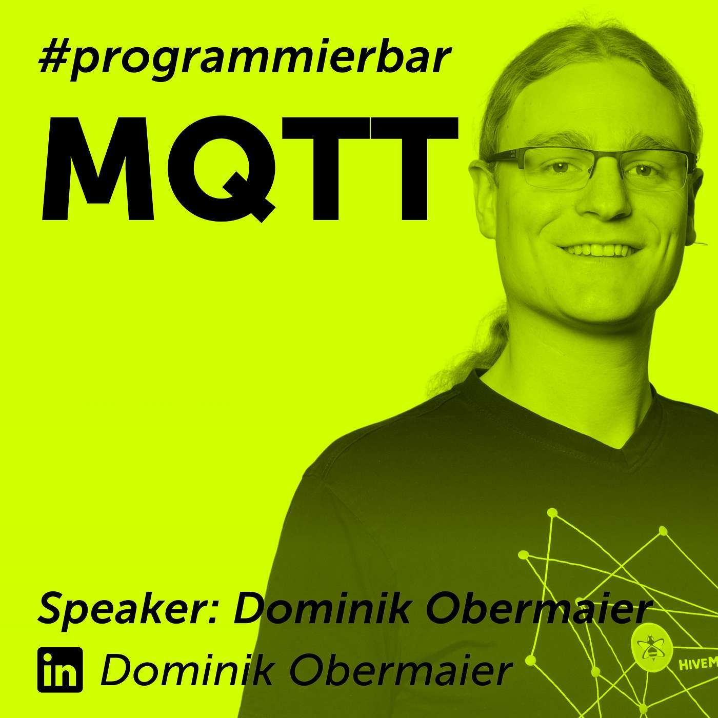 Deep Dive 103 – MQTT mit Dominik Obermaier