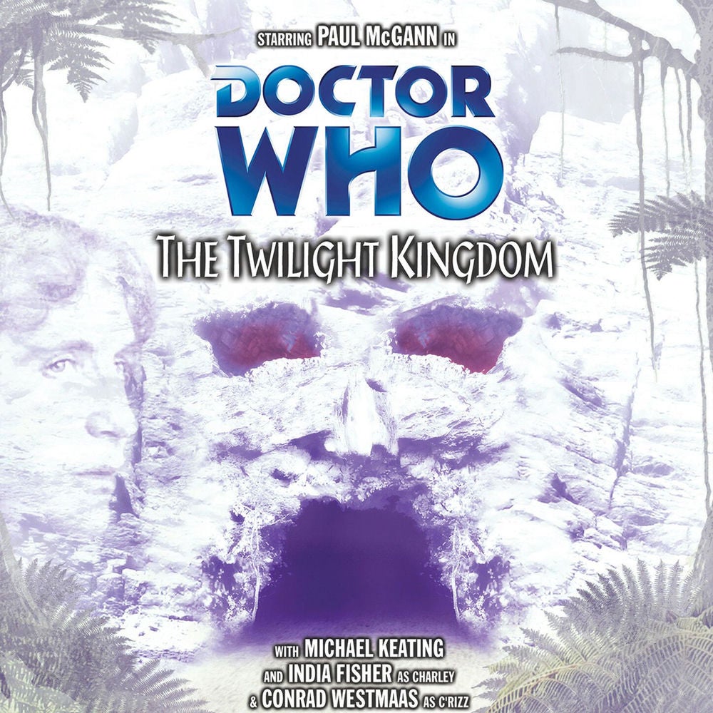 Doctor Who - The Twilight Kingdom