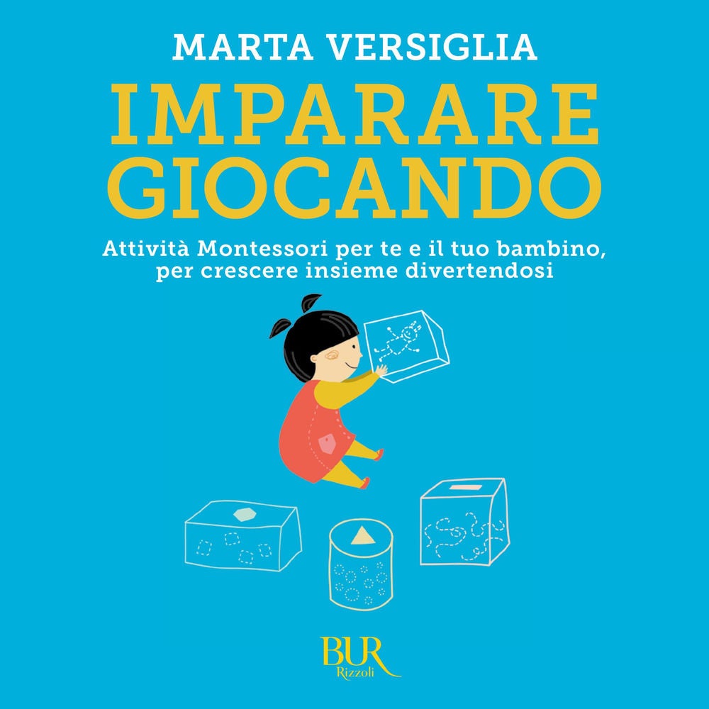 Imparare giocando