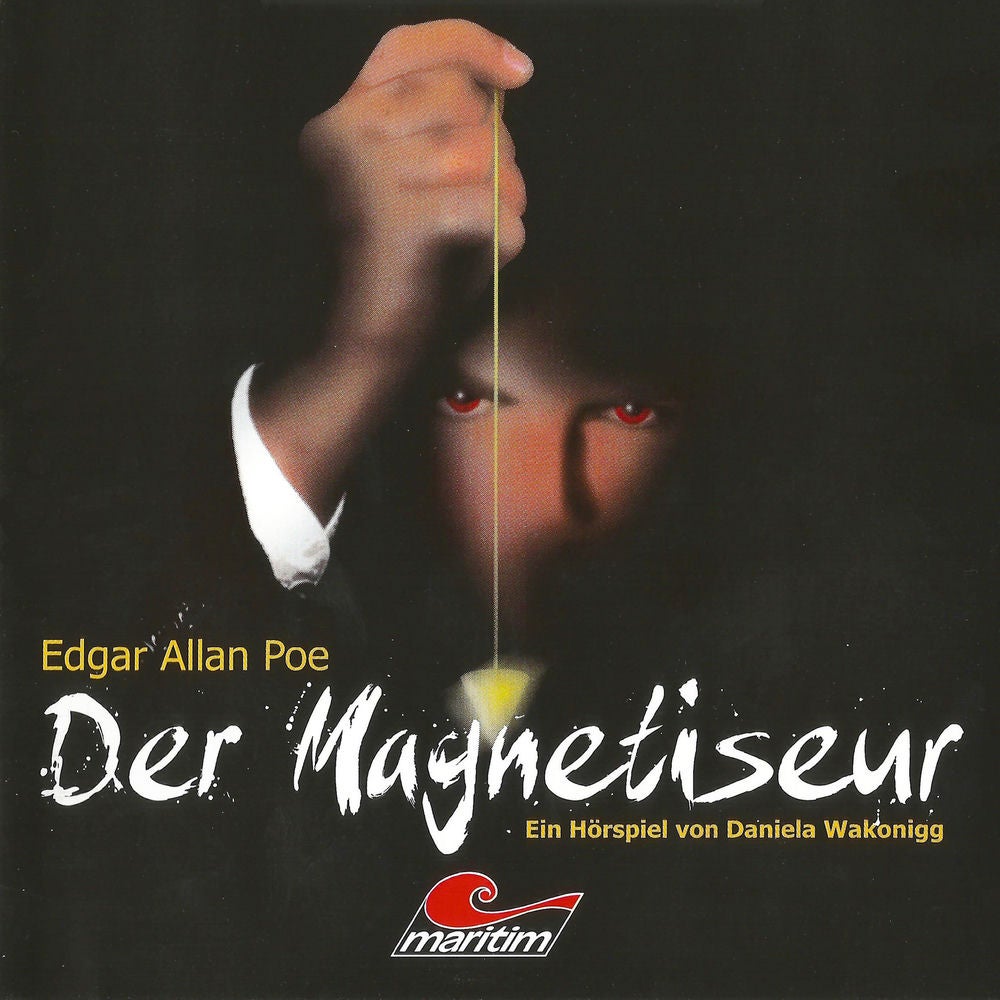 Folge 4: Der Magnetiseur