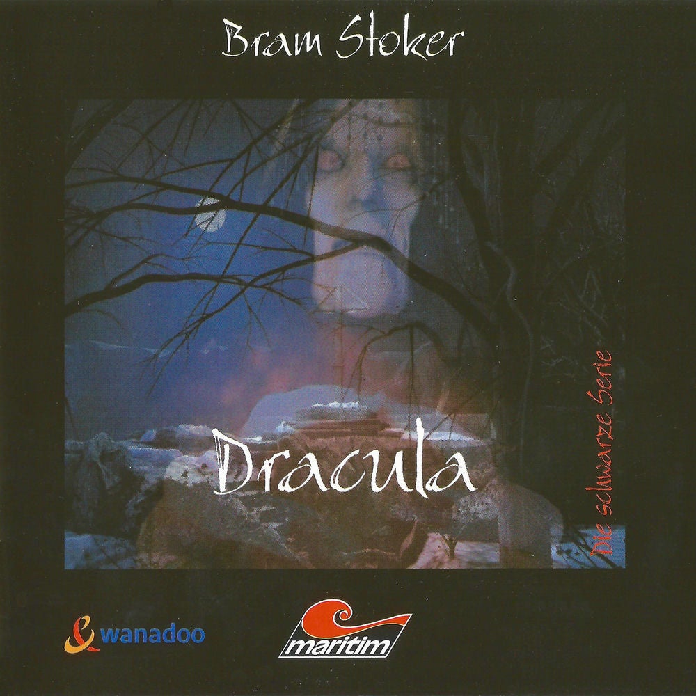 Folge 2: Dracula