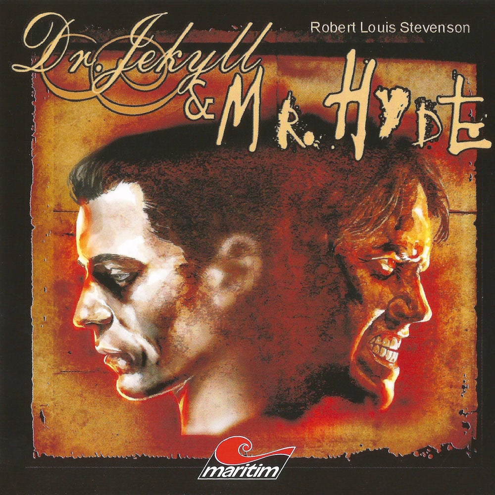 Folge 5: Dr. Jekyll & Mr. Hyde