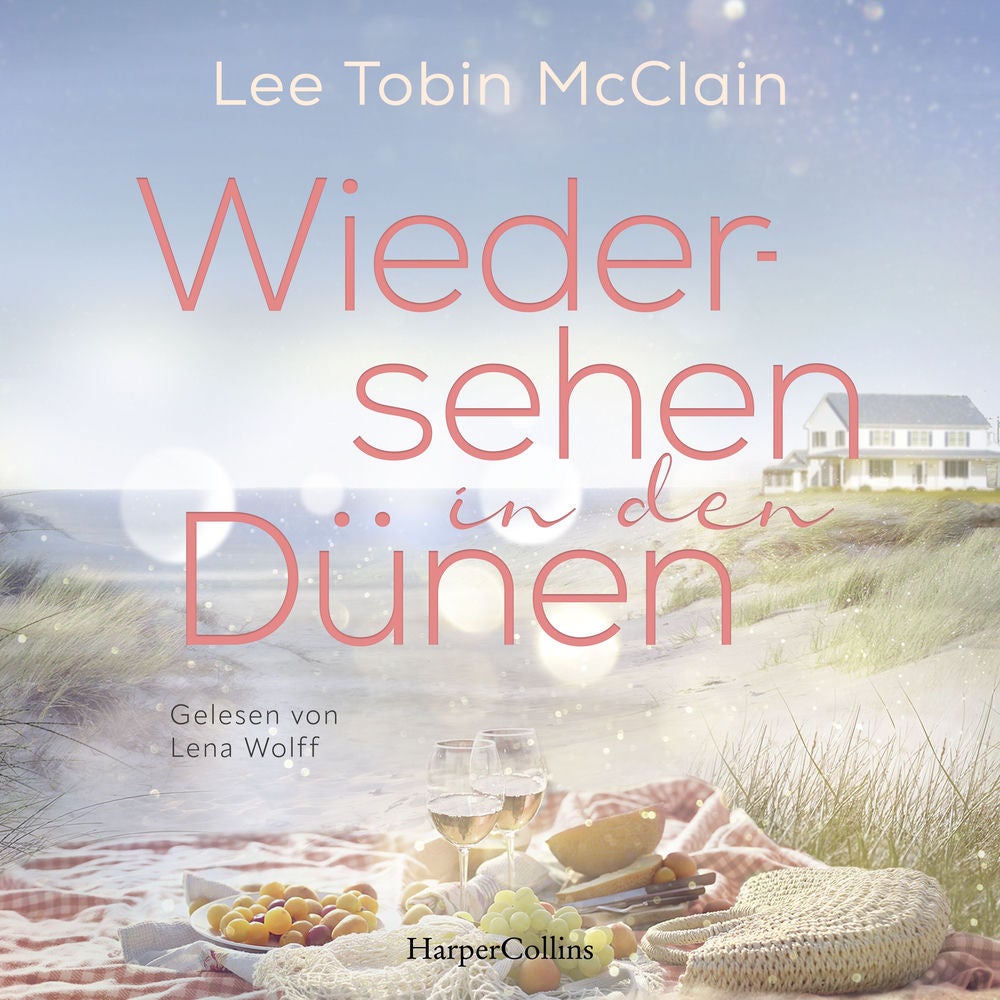 Wiedersehen in den Dünen