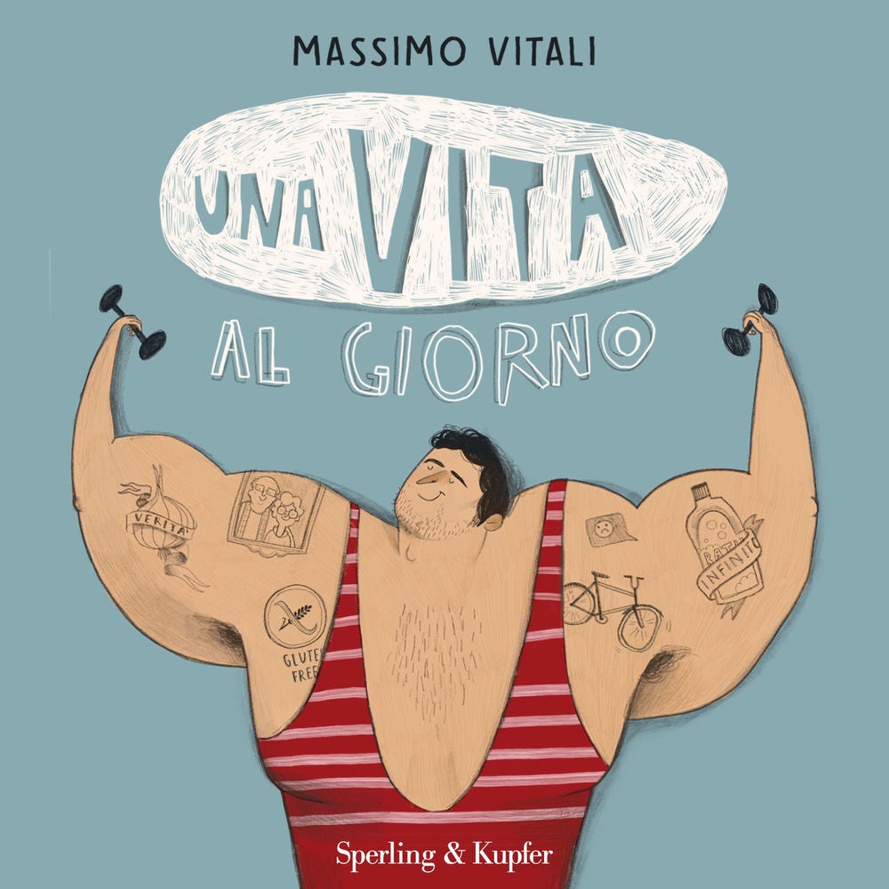 Una vita al giorno