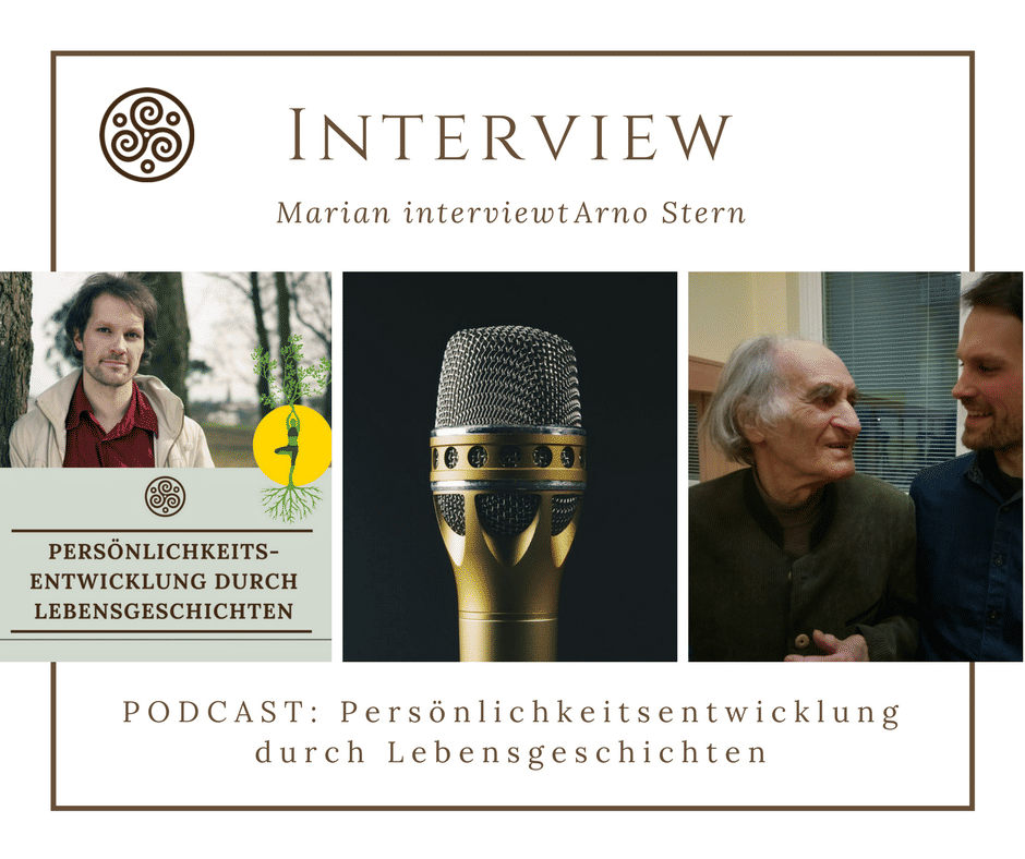 Arno Stern: Der Malort (#055)
