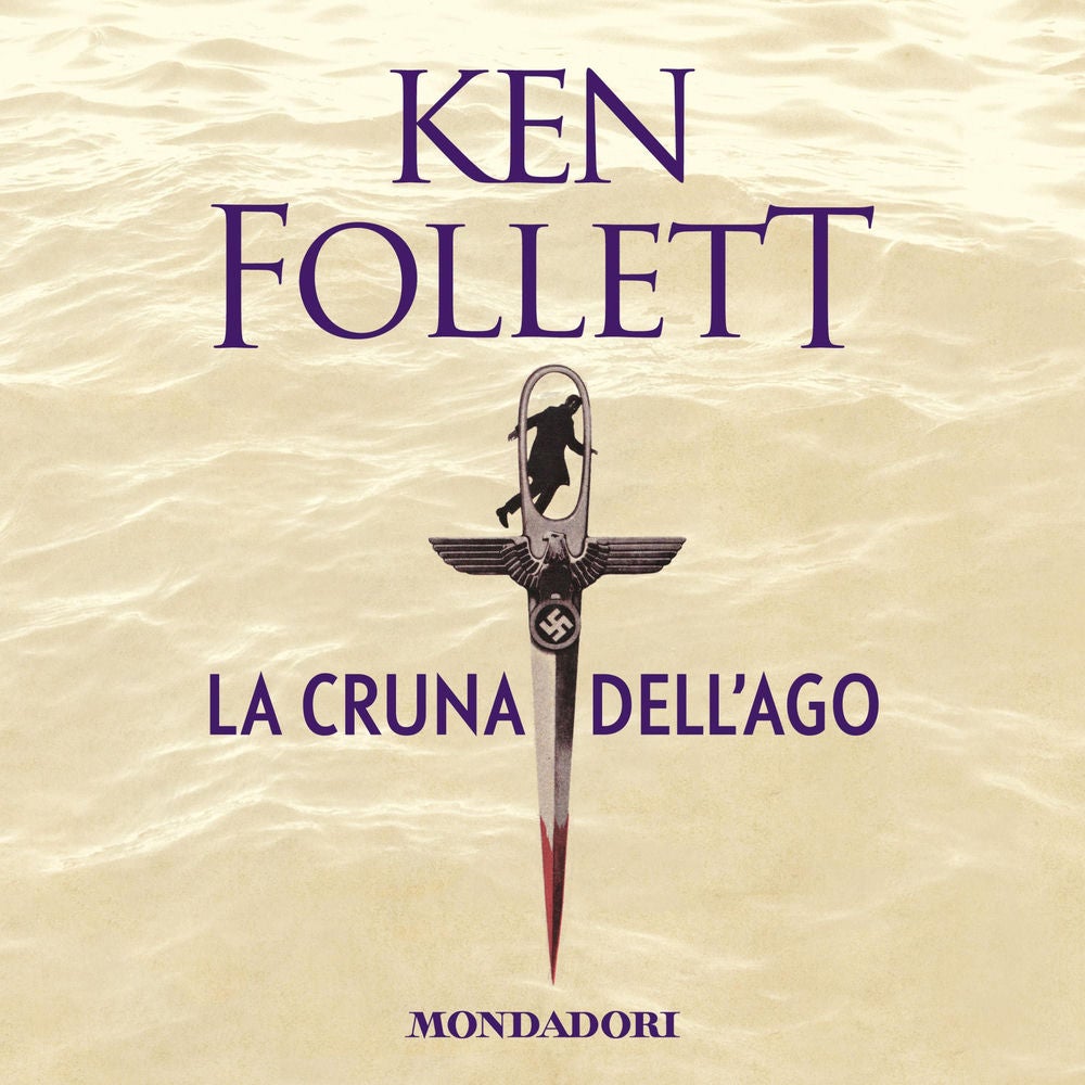 La cruna dell'Ago