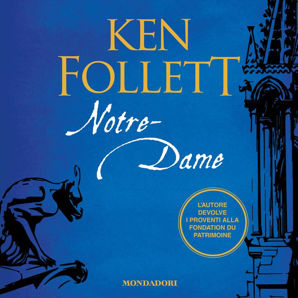Notre-Dame