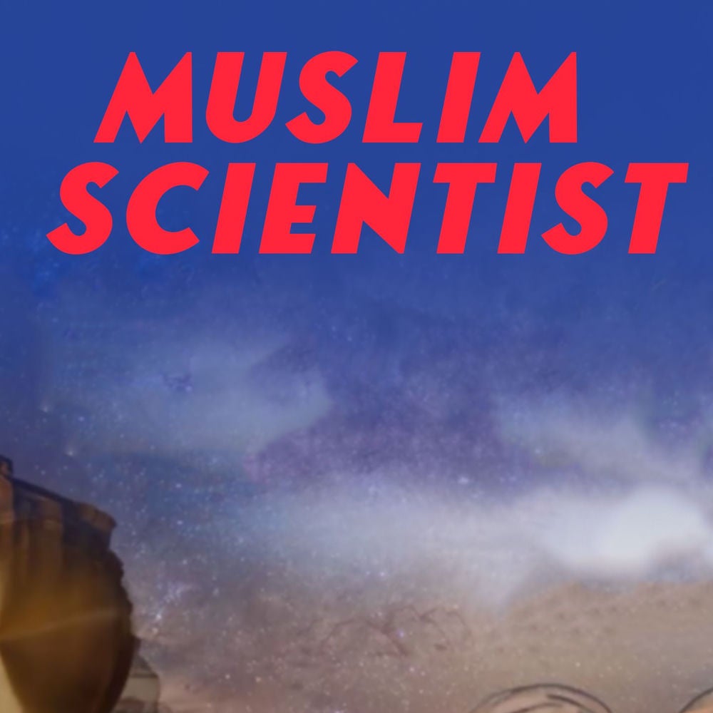 Muslim Scientist