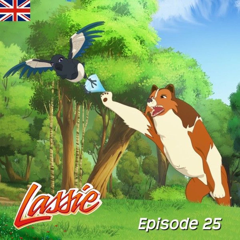 Episode 25: False Accusations