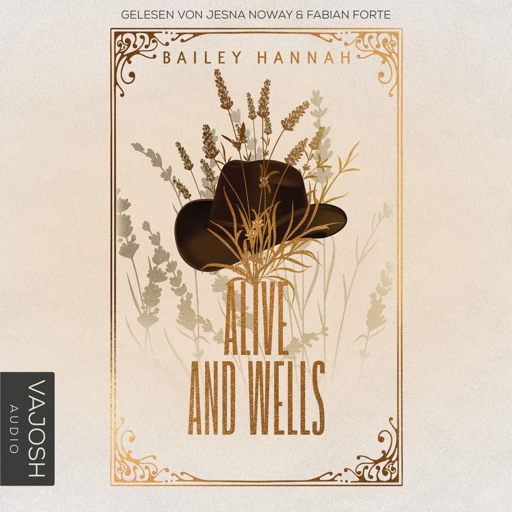 Alive and Wells