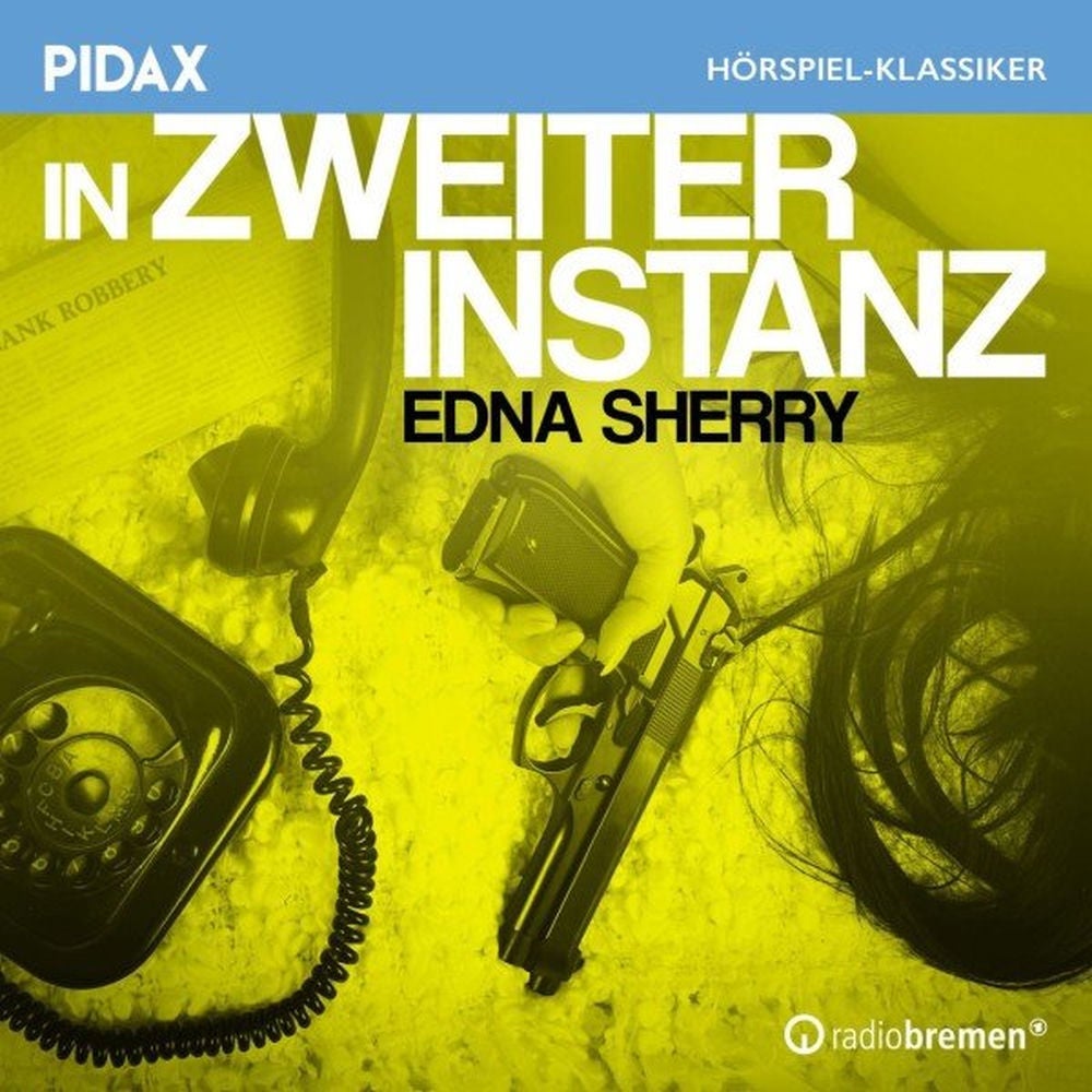 In zweiter Instanz