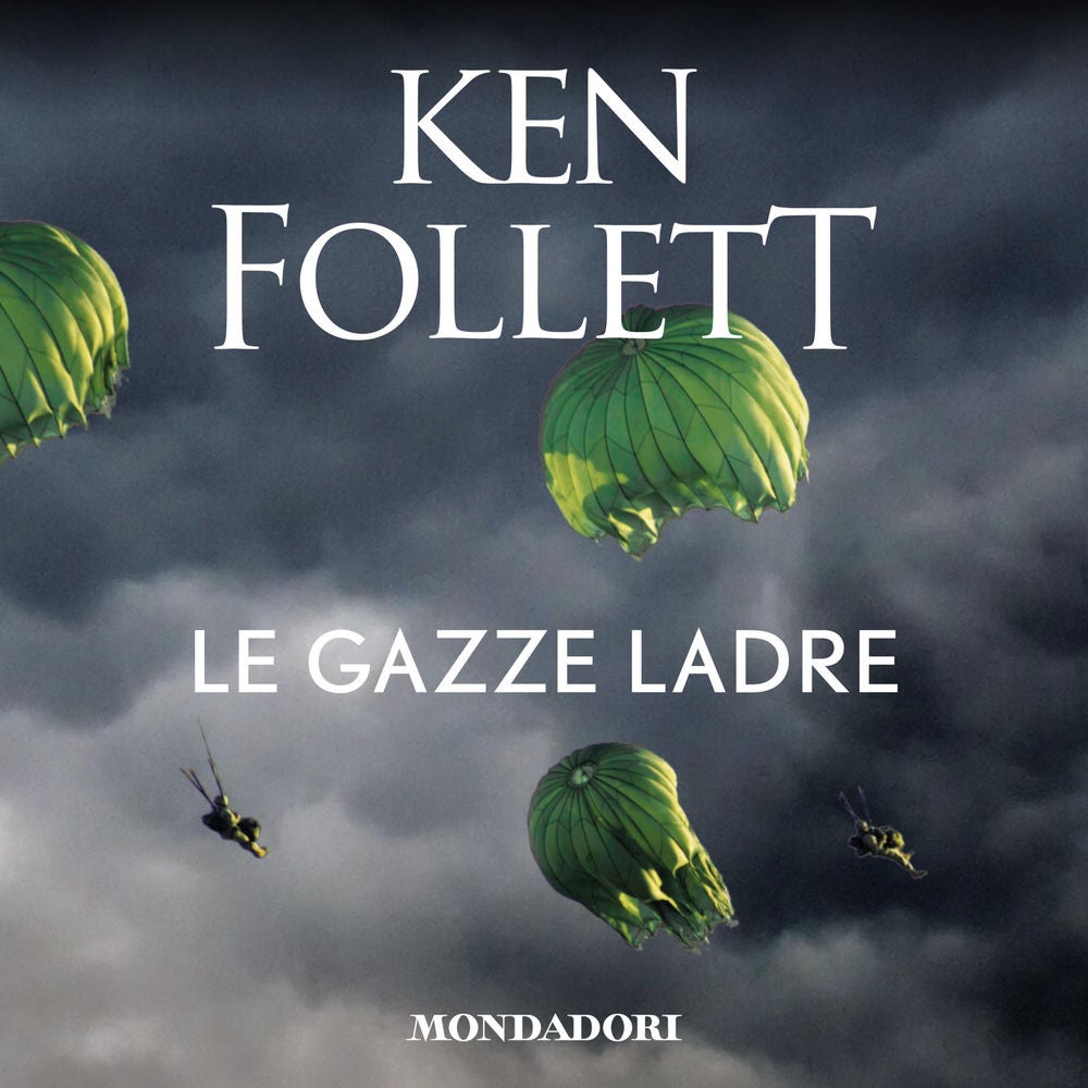 Le gazze ladre