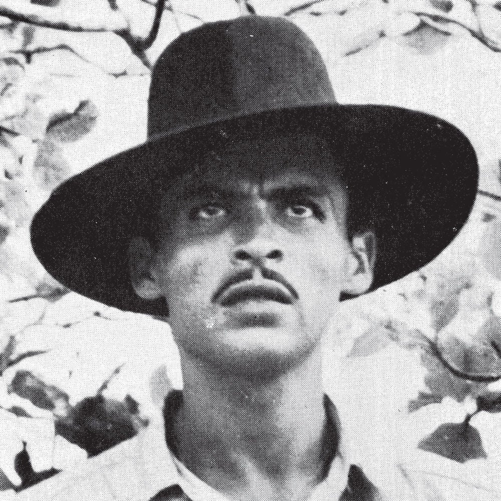 El capitán Dumar Aljure: Vida y muerte de un hombre rebelde (Segunda Edición)