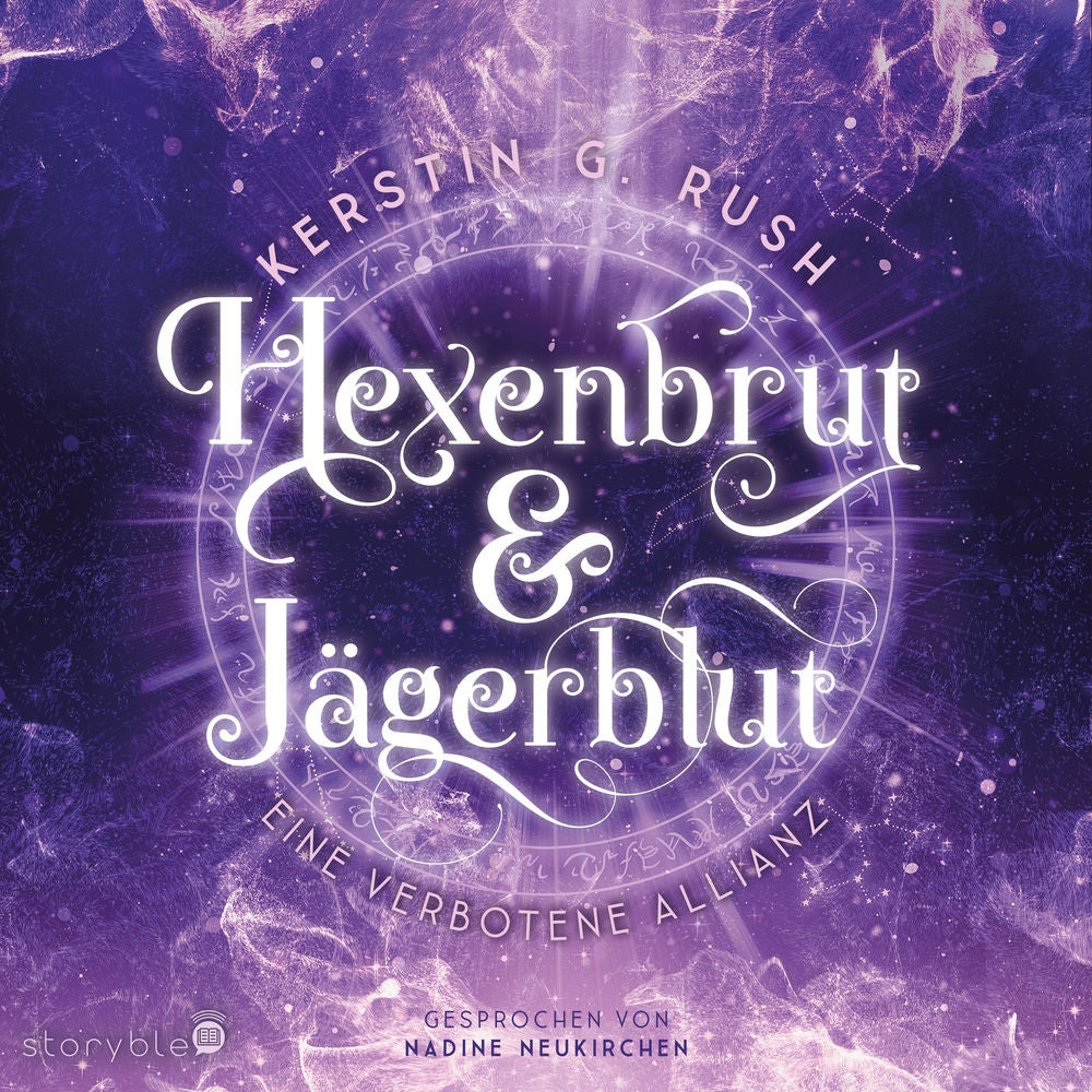 Hexenbrut & Jägerblut