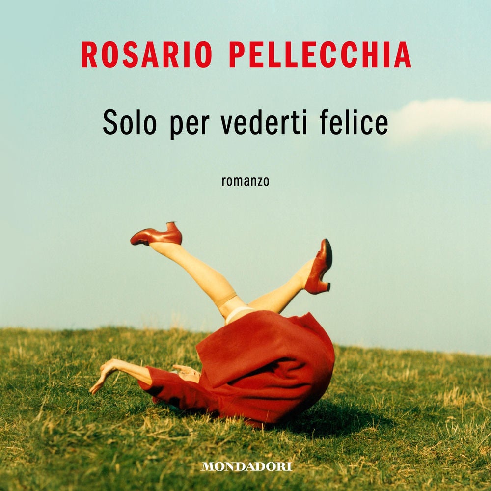 Solo per vederti felice