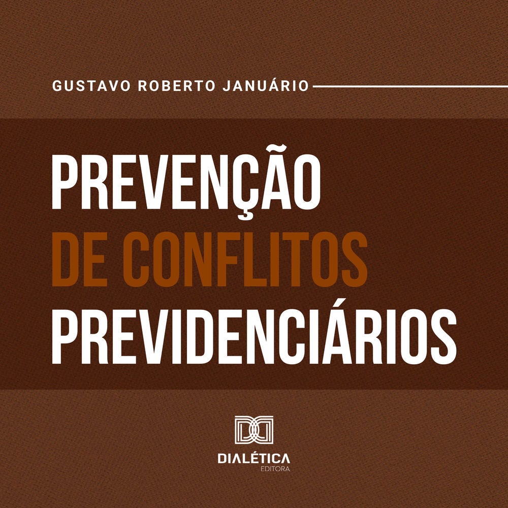 Prevenção de Conflitos Previdenciários