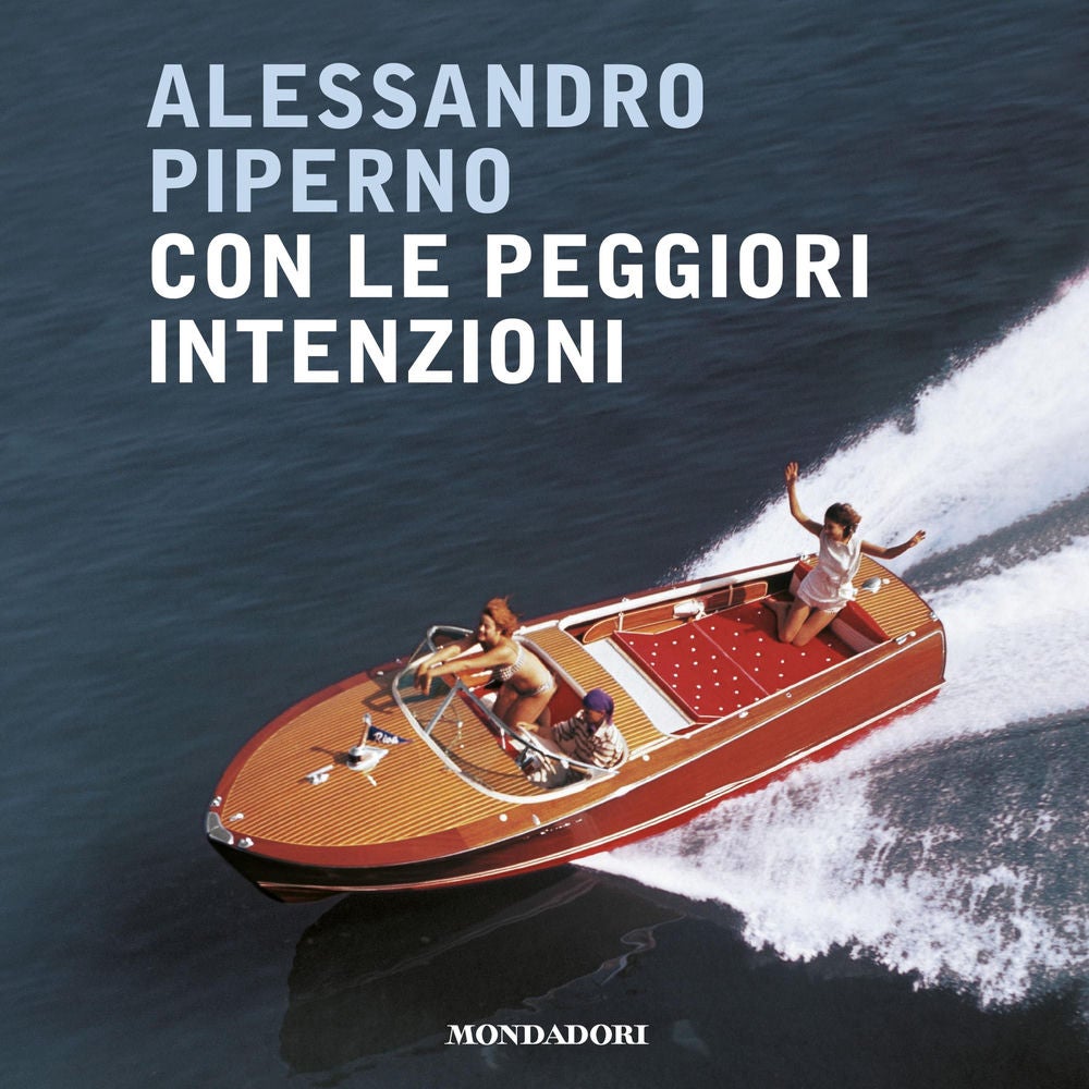 Con le peggiori intenzioni